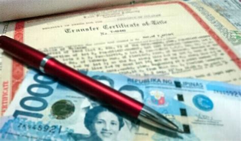 adverse claim annotation|Protecting Property Rights through Adverse Claim Registration .